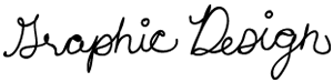 Graphic design