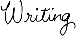 Writing