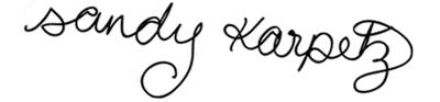 Sandy Karpetz